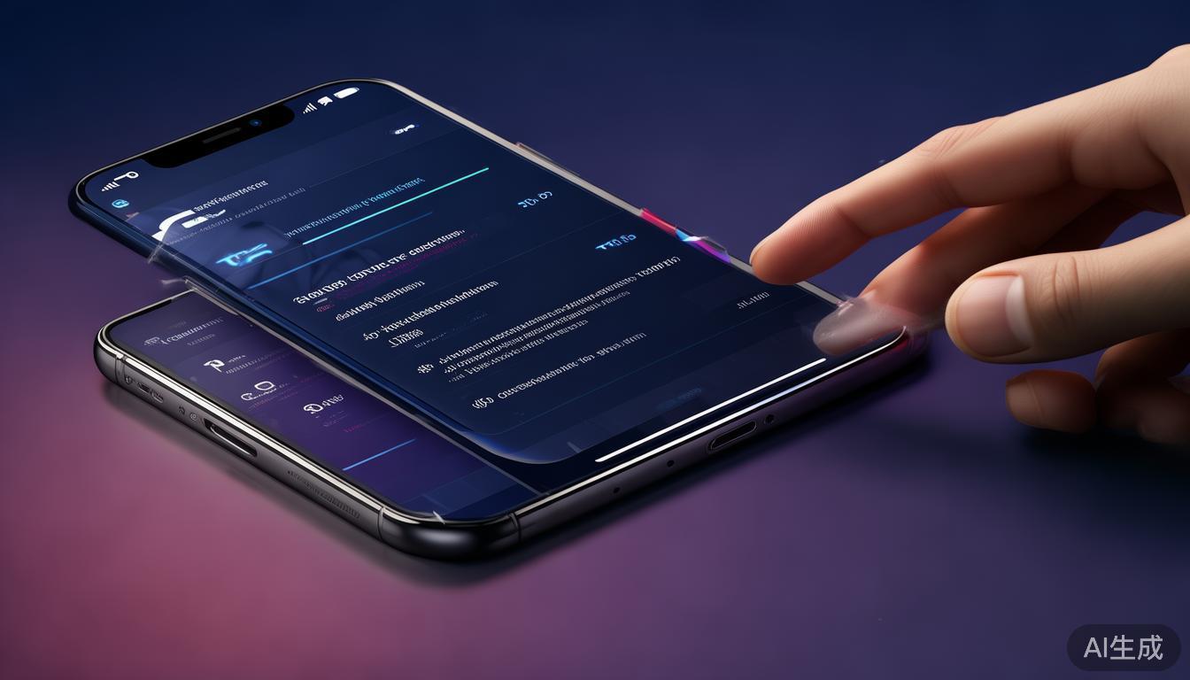 TP交易所App评测：简化交易流程，新手老手都能快速上手的数字货币平台