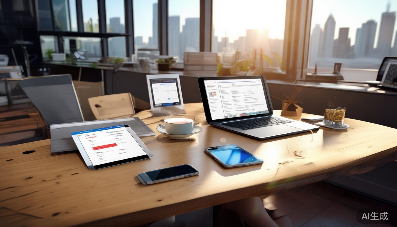 TP官网与云技术深度融合：带来前所未有的便捷与安全下载体验