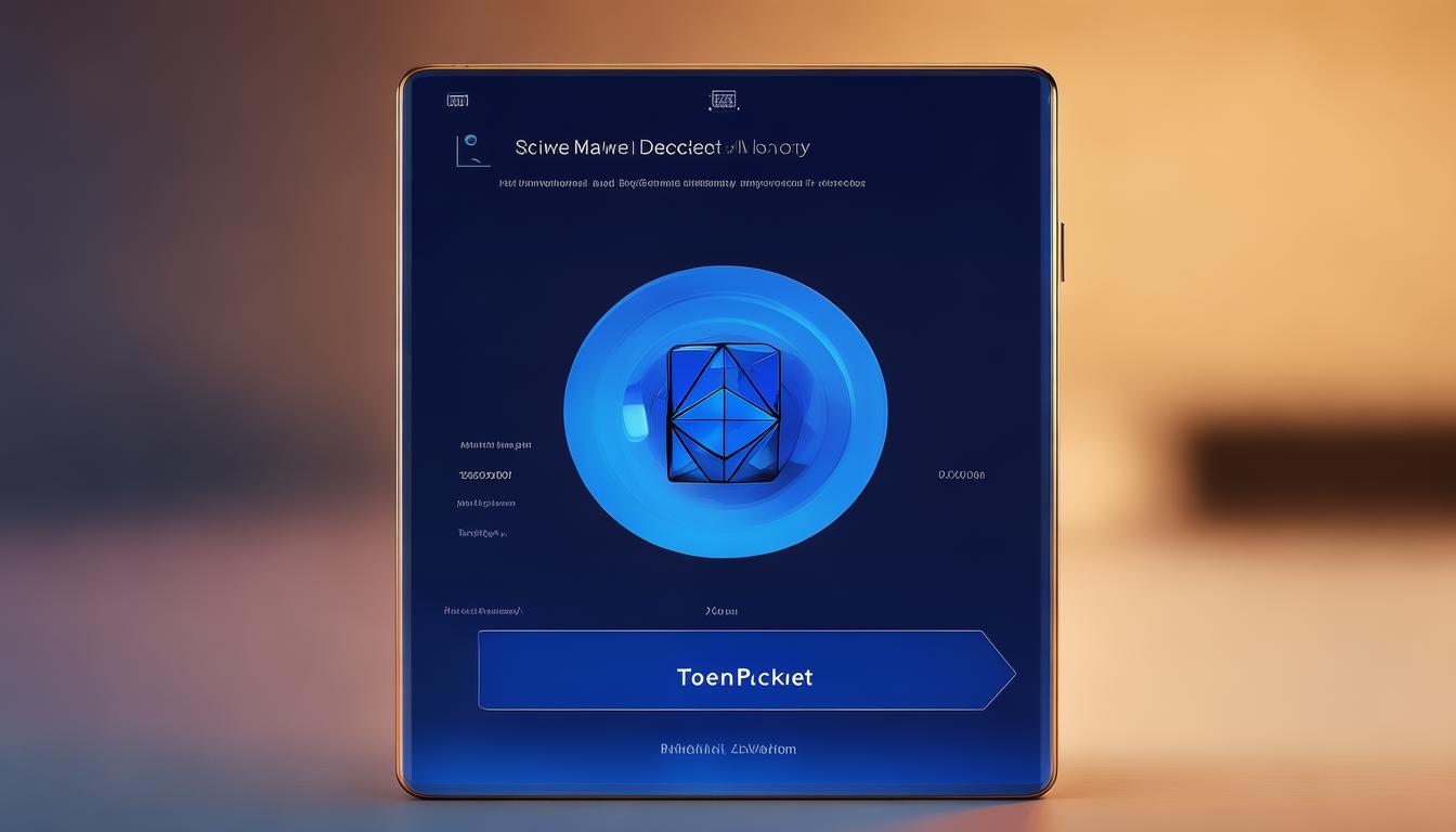 TokenPocket钱包官网：安全更新历程，不断发展与显著改进