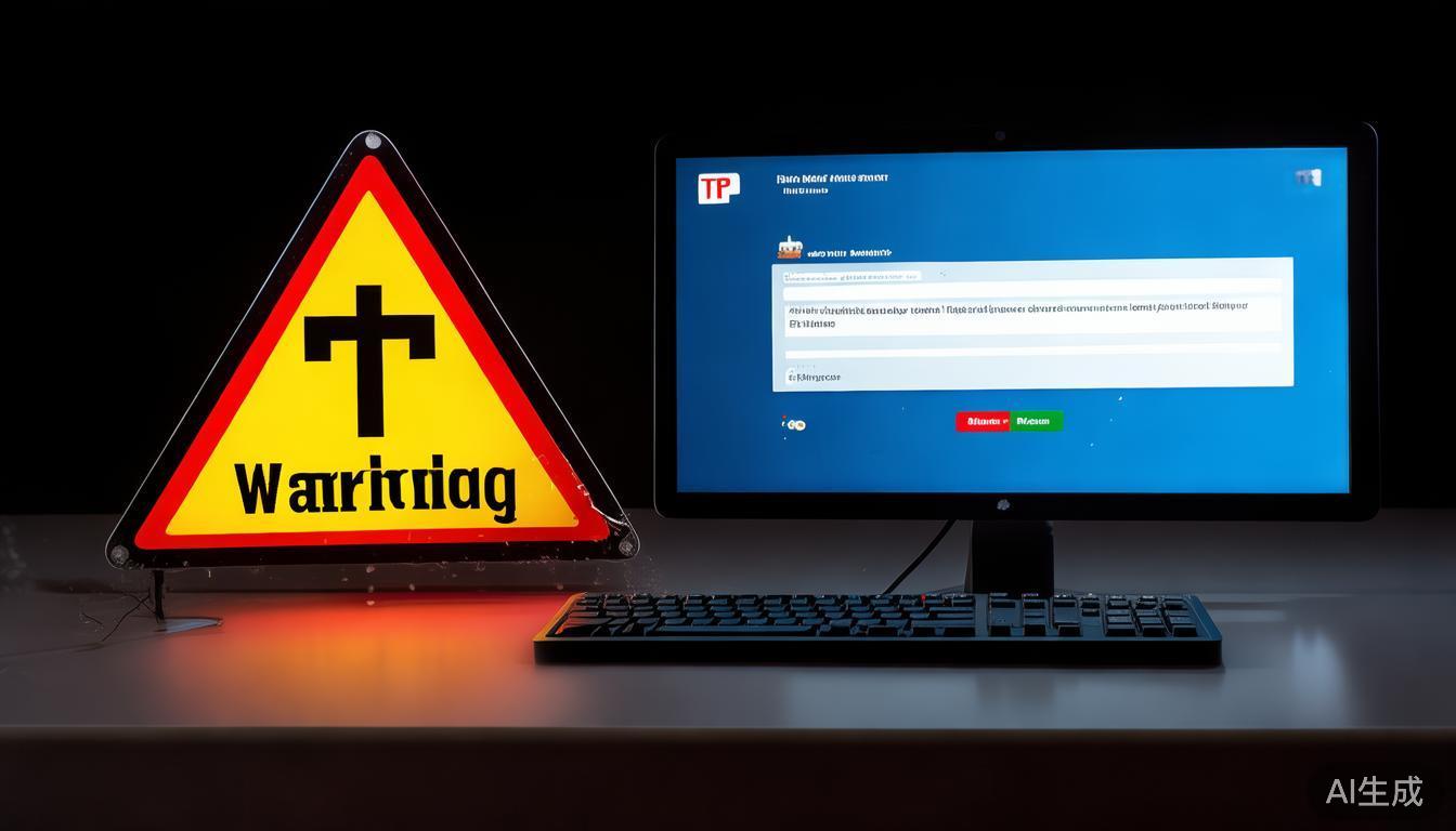 TP钱包助记词保管指南：手写备份最安全，避免数字存储防泄露