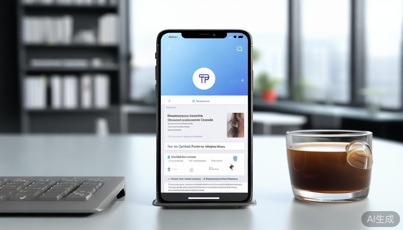 官方正版软件下载渠道很重要，TP渠道质量可靠少麻烦