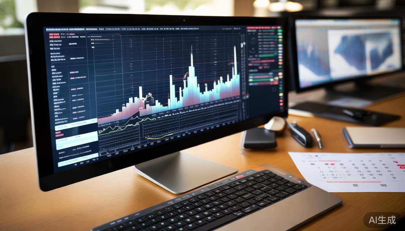 TP交易所app下载后，如何通过前瞻性分析把握交易先机？