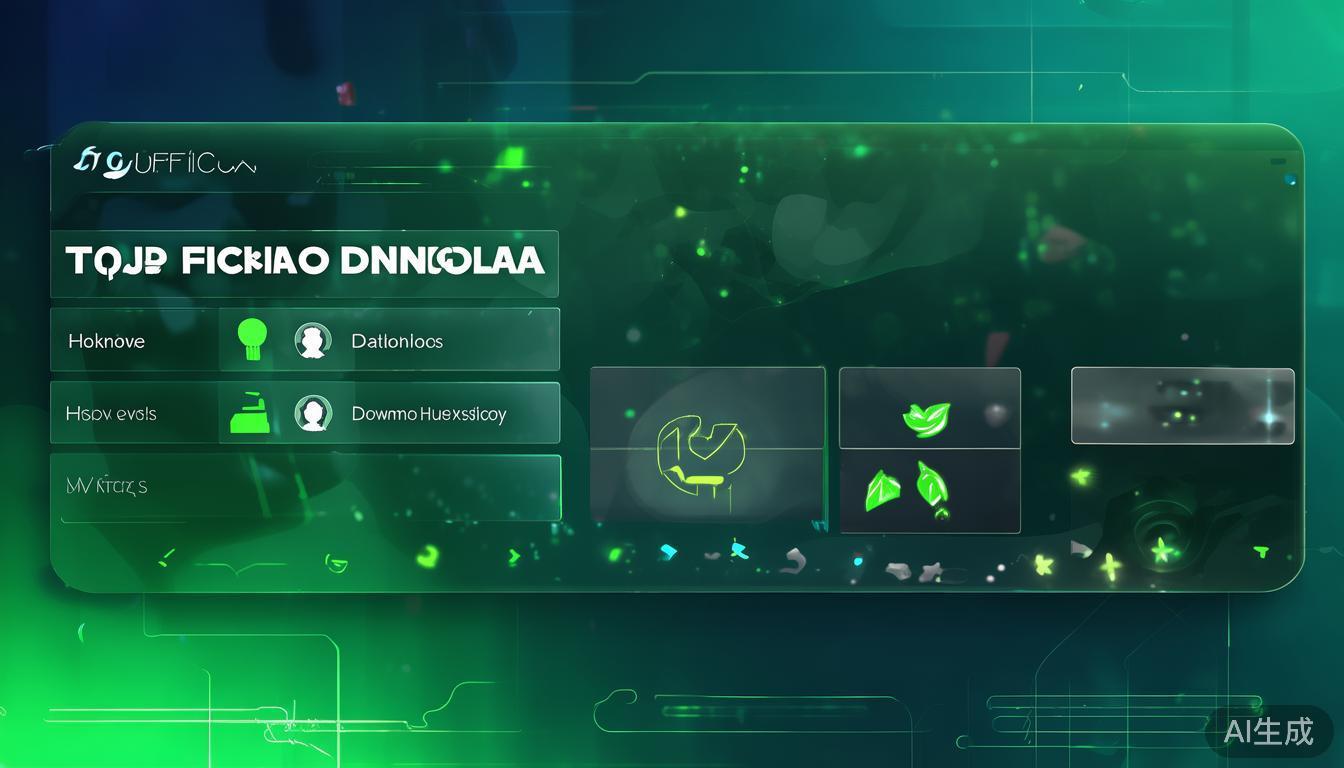 TP官方正版下载的环保节能策略，如何在竞争中领先？