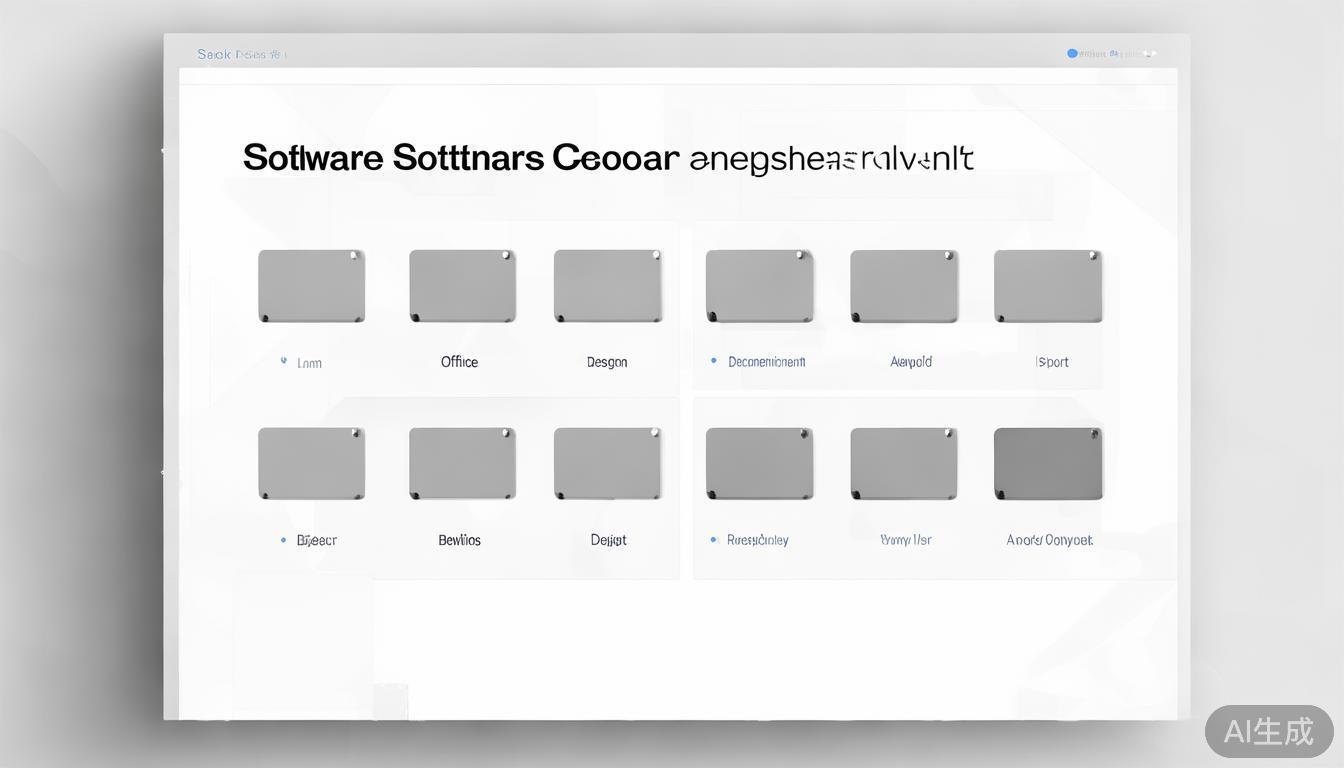 TP官网下载服务：革新技术实现快速可靠下载，清晰布局提升用户体验