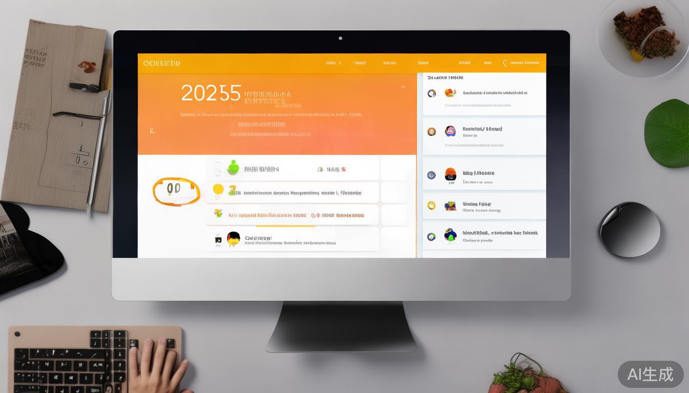 2025年TP官网迭代：社交整合升级，互动与分享体验显著提升