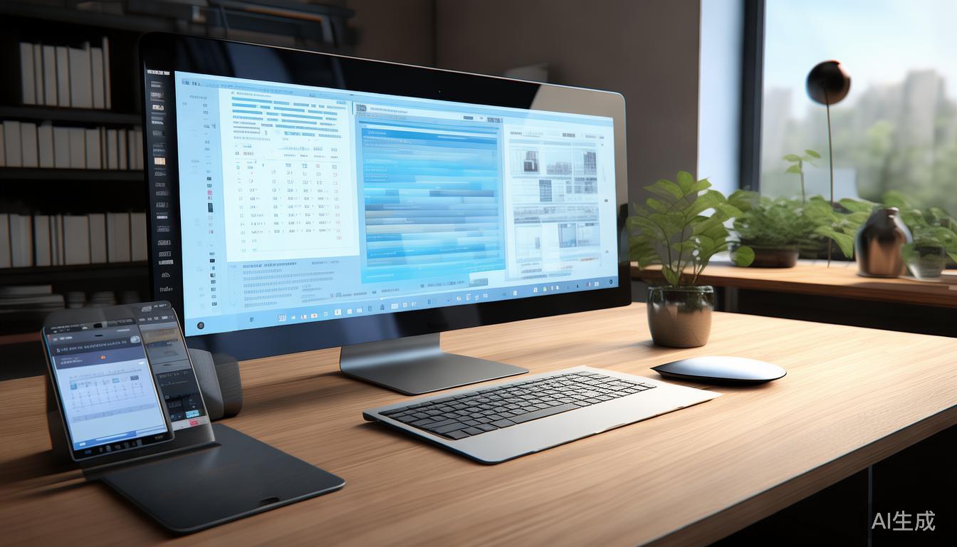 TP官方正版软件，开启智慧生活新体验，畅享科技便利