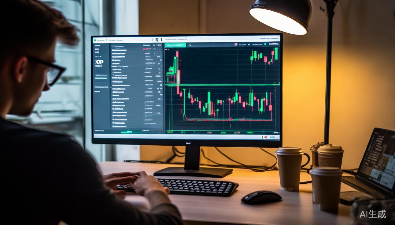 运用TP交易所软件完成强化学习，这些步骤你得知道