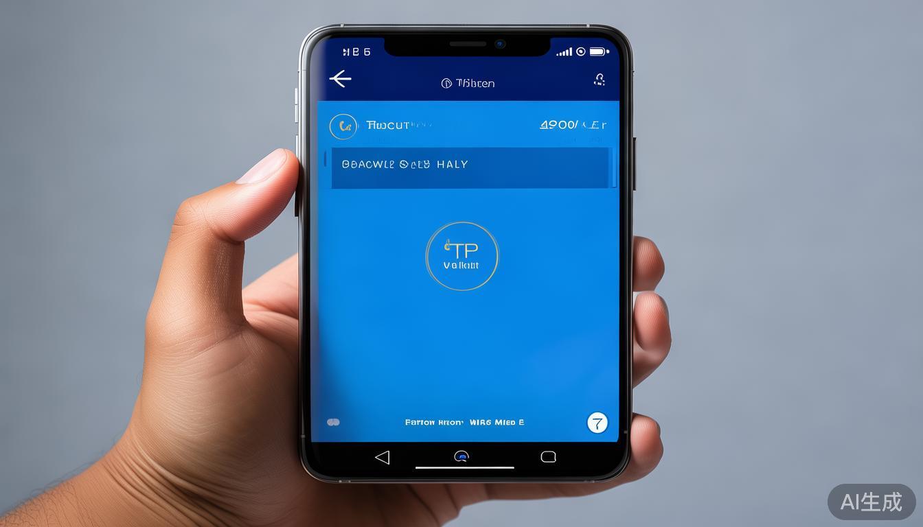 TP钱包：开启数字货币之旅的理想选择，功能强大且安全