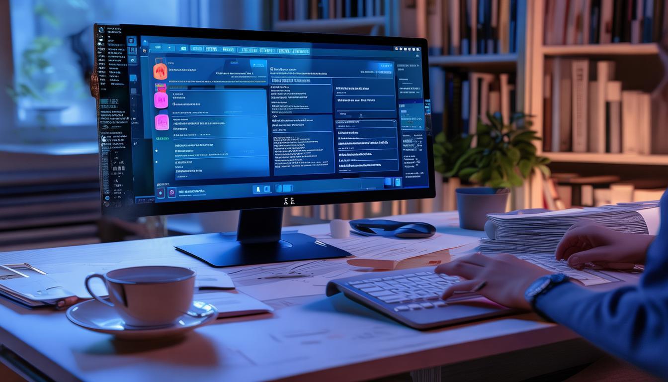 如何在2025 TP官网最新版本中寻求技术支持_寻求支持策略_寻求支持