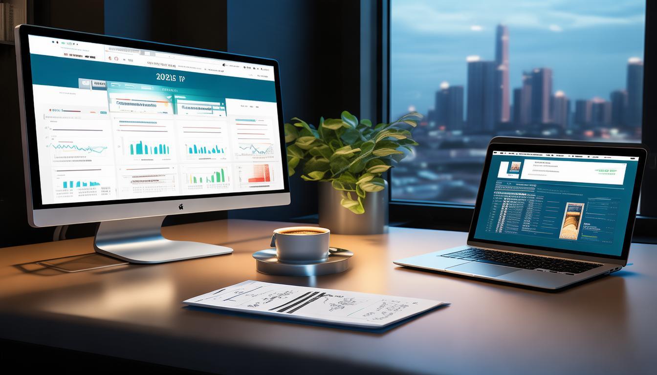 2025 TP官网最新版本助力团队前行，明确目标策略并善用新功能