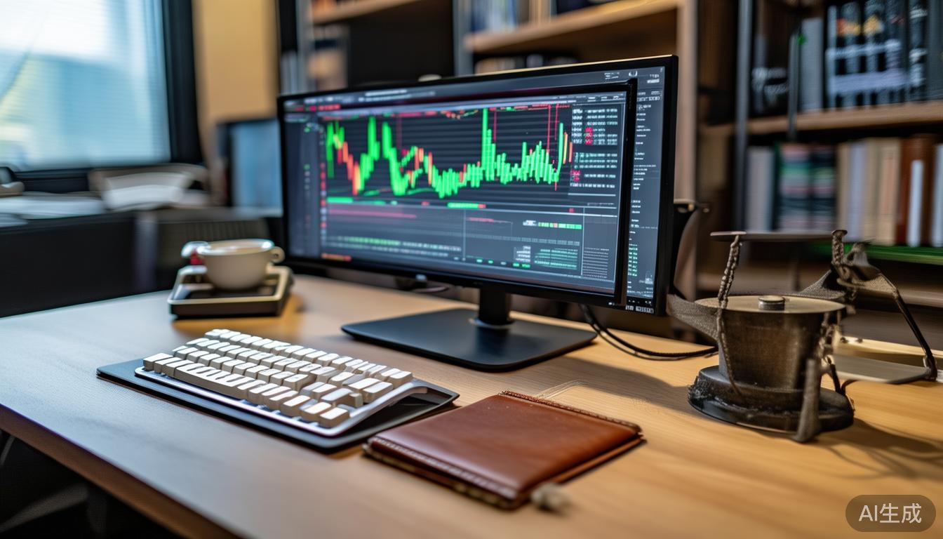 TPWallet官网：丰富金融学习材料，助你推开金融新世界大门