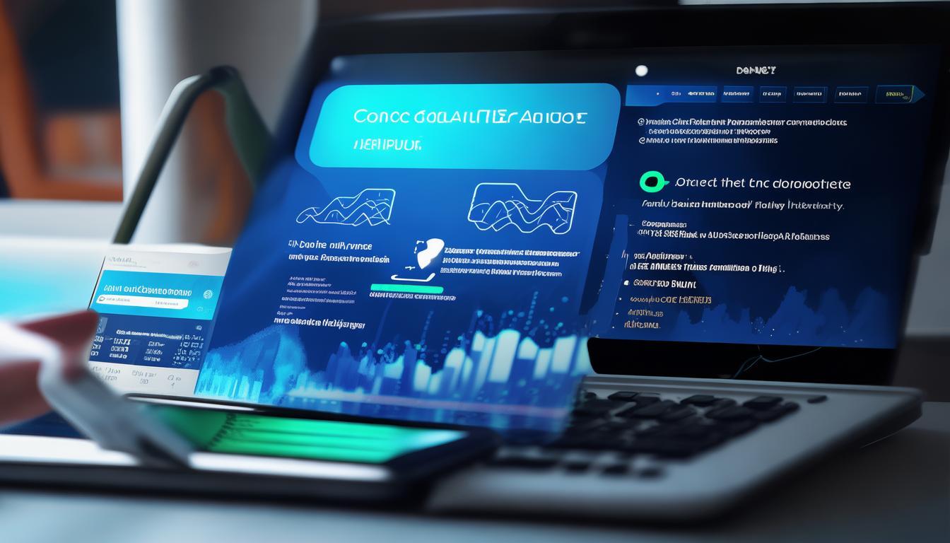 加入 DeFi 领域？从 TokenPocket 官方网站开启资产多样化应用之旅