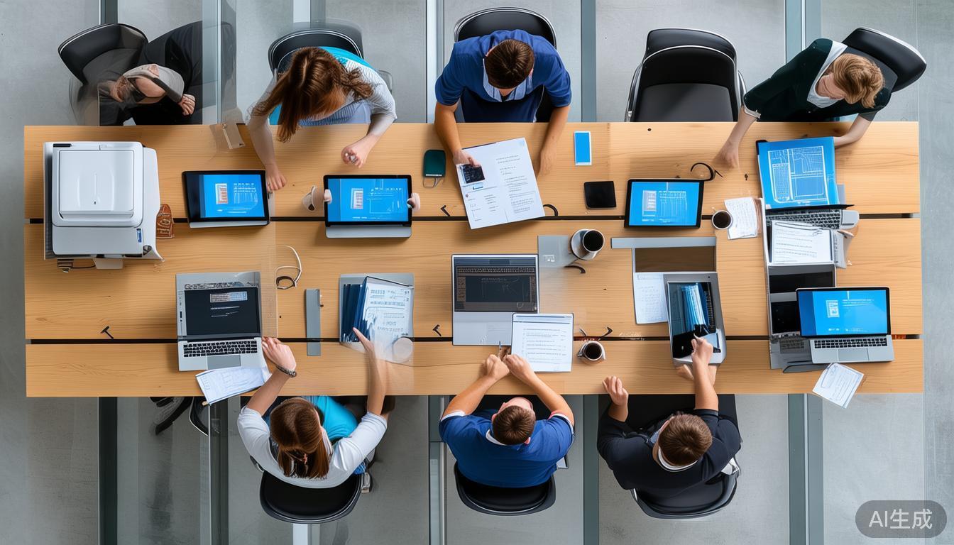 TP官方获取正版软件作用大，金融、企业、教育界皆受益