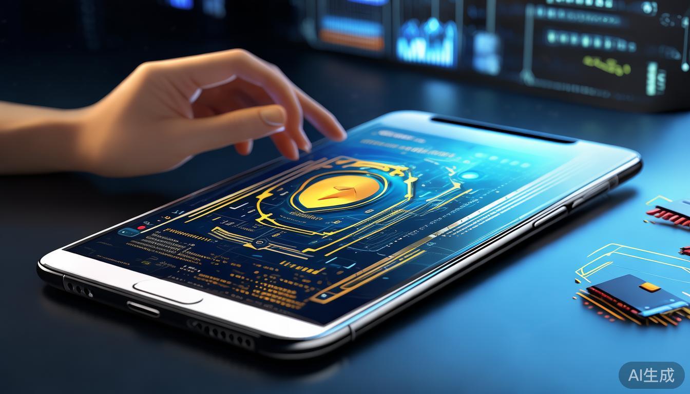 2025年TP官方安卓版本安全升级,多重防护守护资料安全