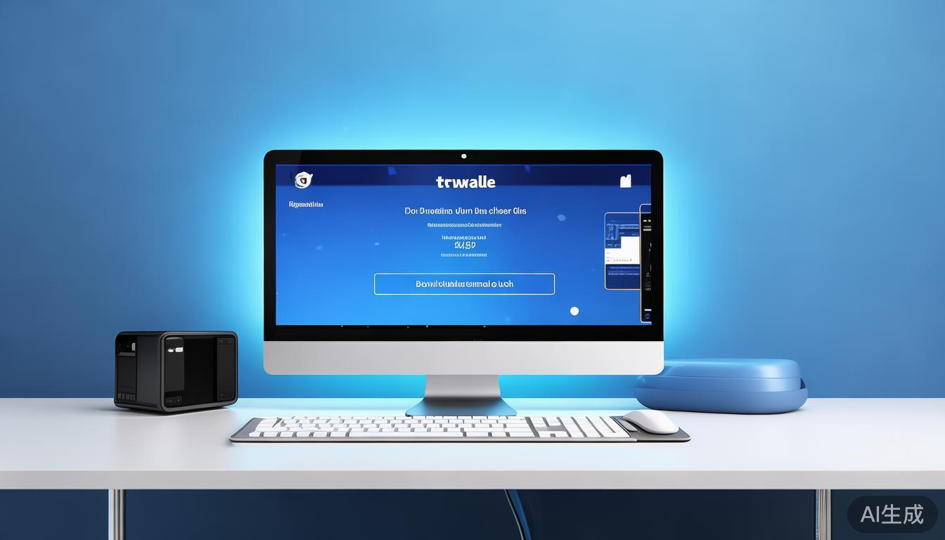 体验全新tpwallet,开启加密货币奇妙之旅,官网下载超便捷