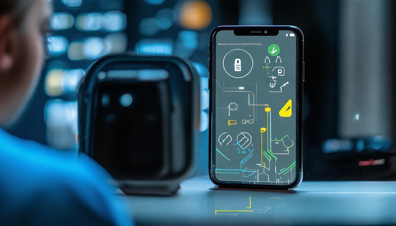 TP钱包APP隐私保护机制有多强？加密存储与通信安全全解析