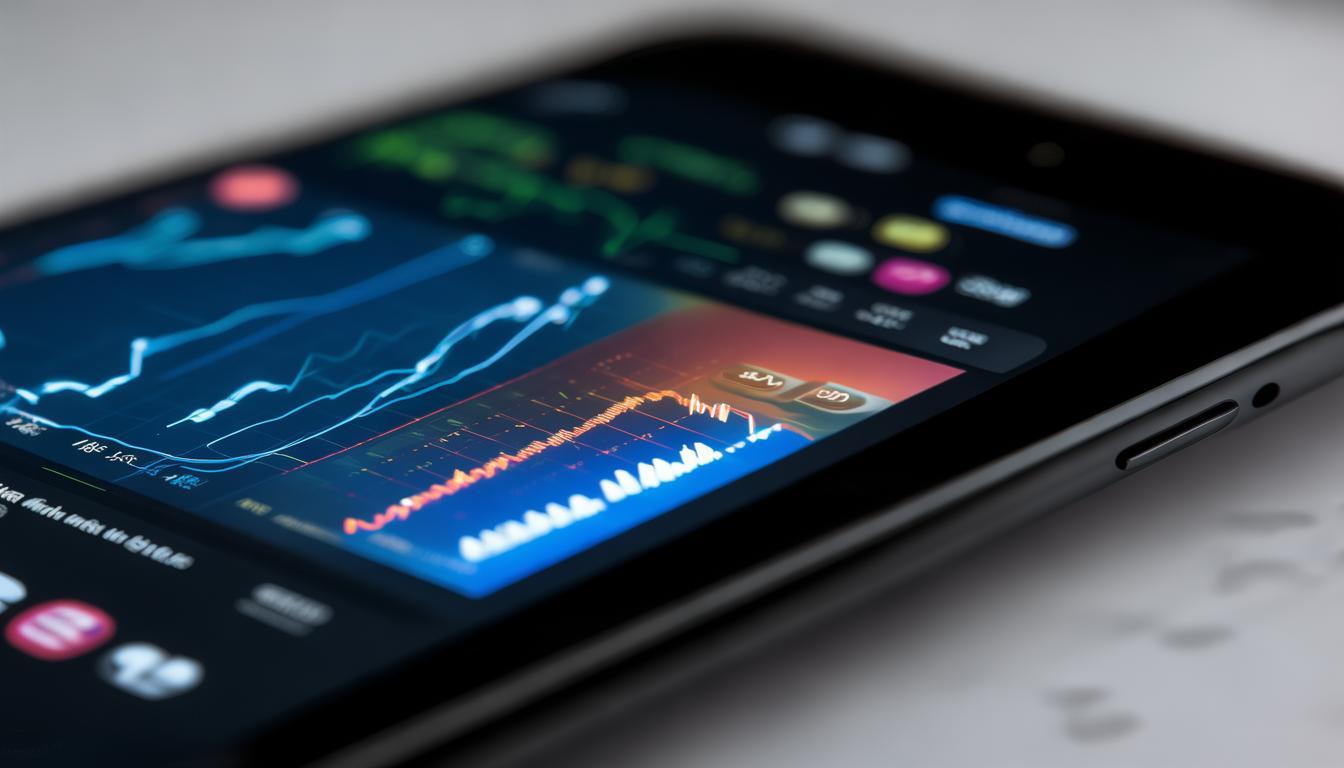 投资必备！TokenPocket钱包安卓应用，收益稳健资产安全有保障