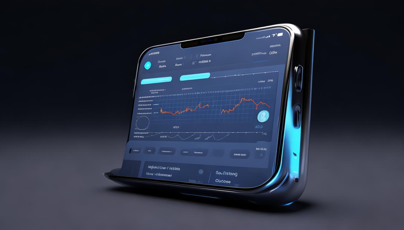 TokenPocket钱包APP助力财务规划,分享制定财务计划的方式