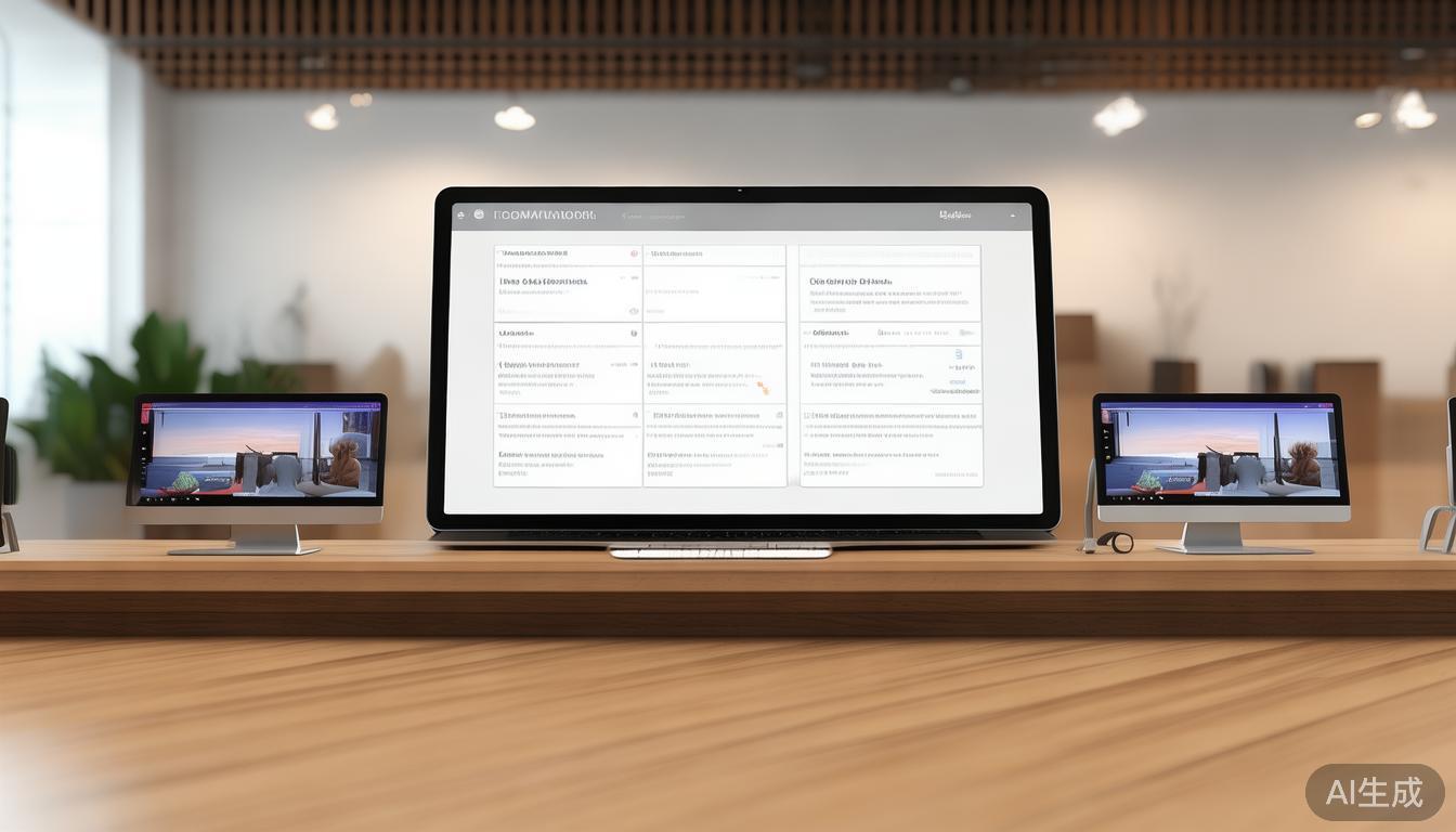 TP官方应用在智能管理领域作用突出,助力企业多方面发展