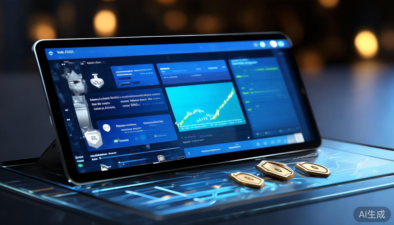 从安全与便捷看TP官方应用,为何在这两方面表现出色?