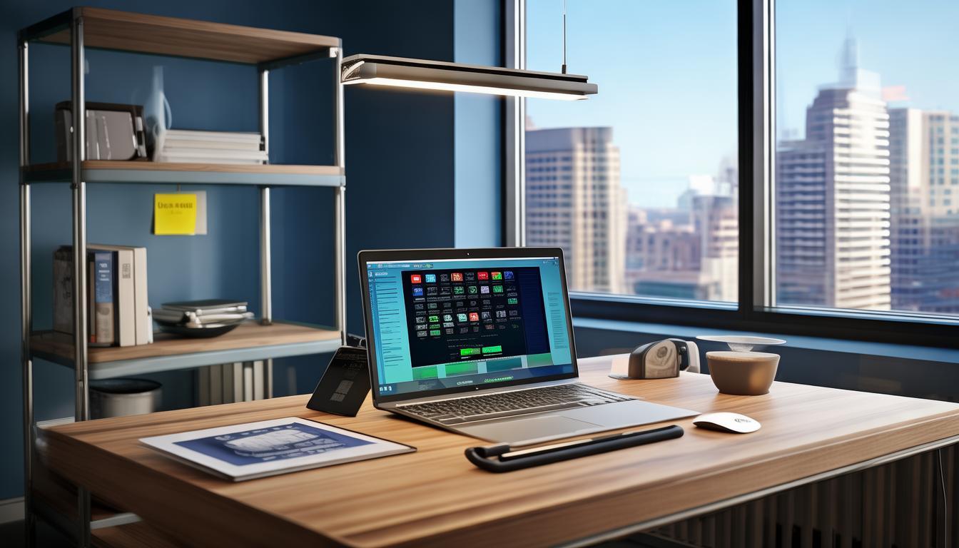 TP官方安卓最新版备受推崇，使用者工作效能显著提升