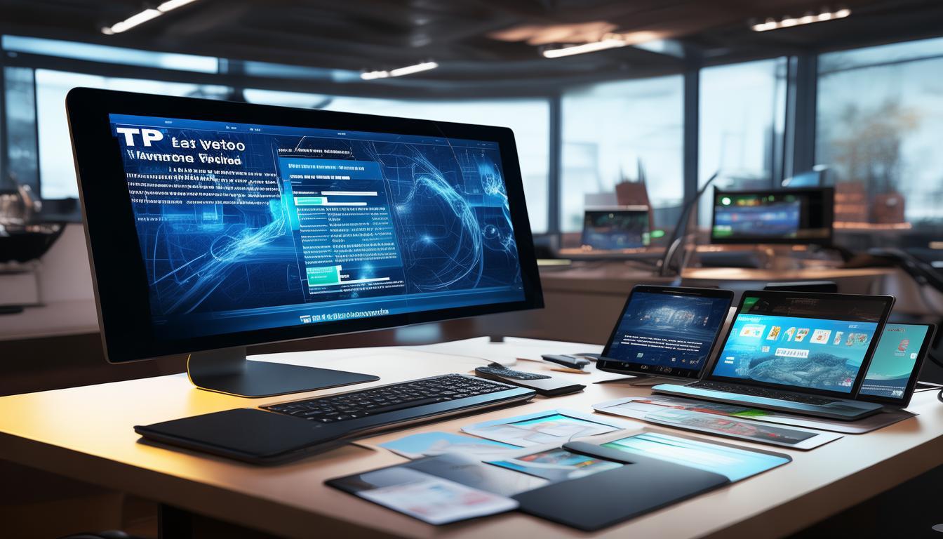 拓展市场什么意思_努力拓展市场_如何通过TP最新版本下载实现市场拓展?