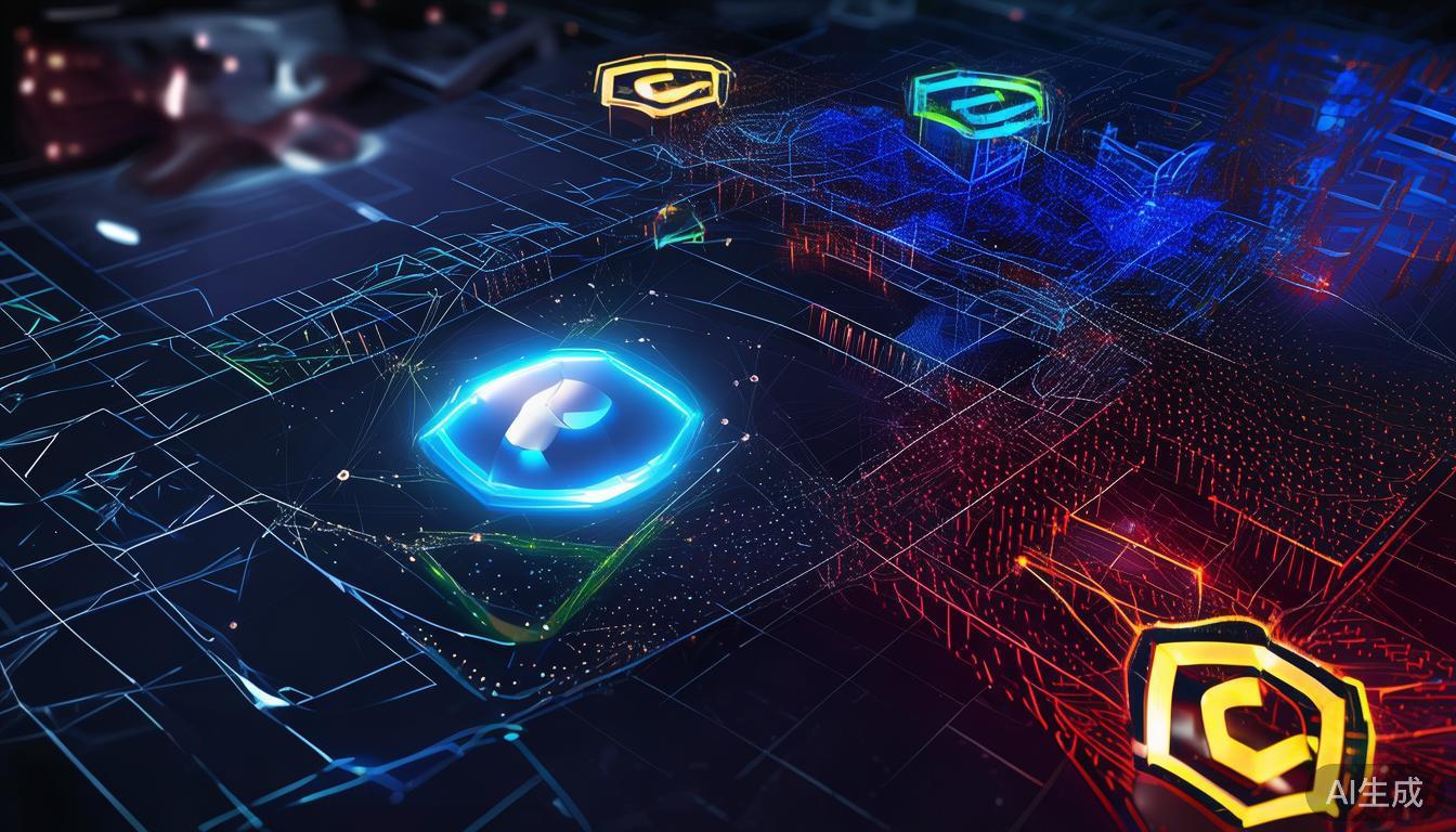 TPWallet:新兴数字支付工具,如何改变经济生活并展现技术普惠力量?