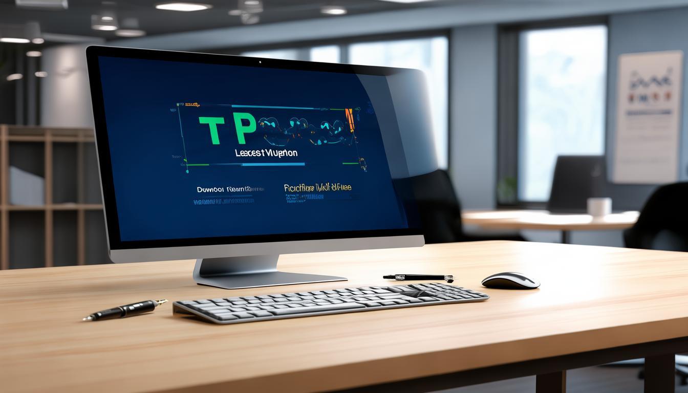 TP最新版本获取好处多，掌握特性助力效益提升