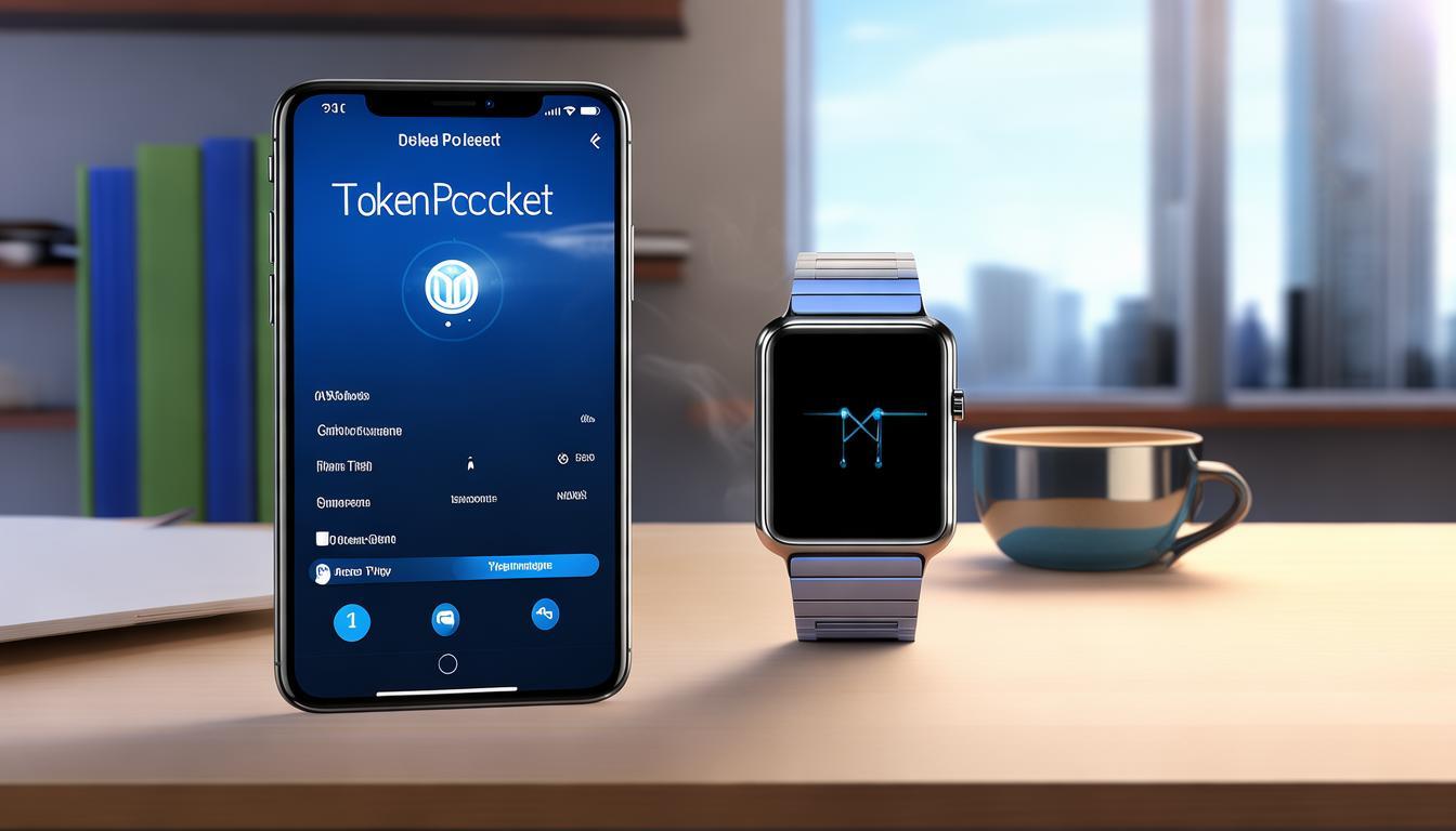 TokenPocket安装后开启交易预警，抓住投资良机与设置要点