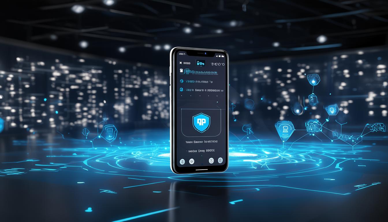 TP官方安卓最新版：加密传输让数据保护更可靠，筑牢信息屏障