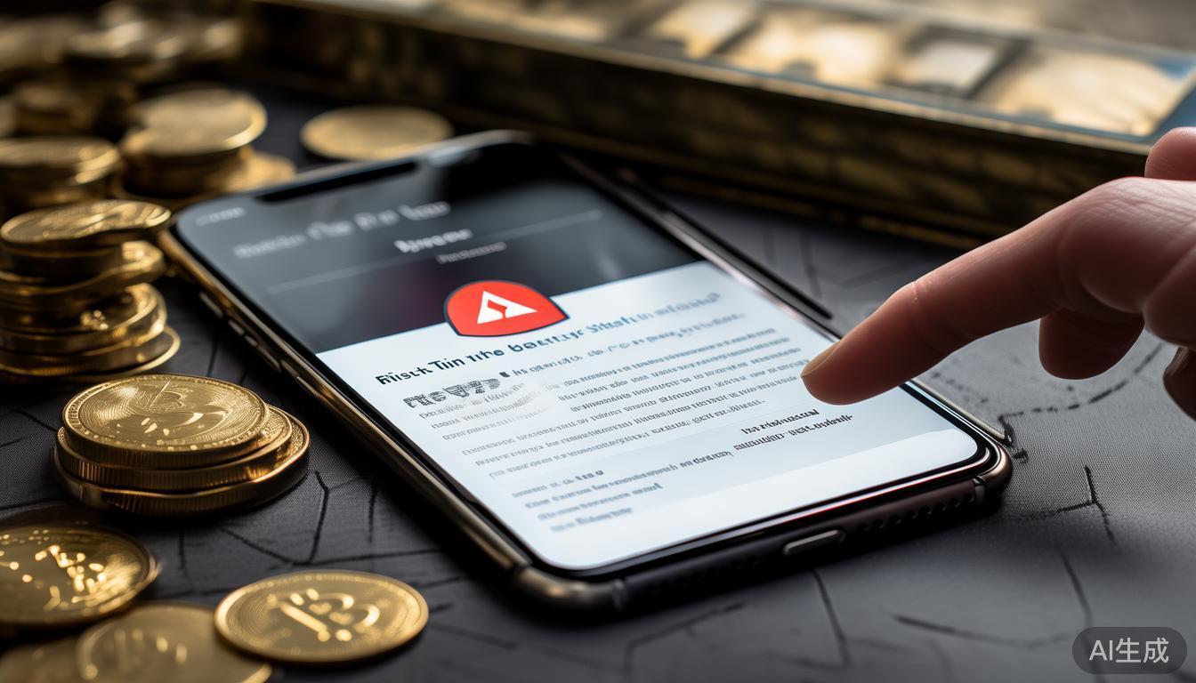 数字资产领域资深从业者谈:钱包安全挑战与TokenPocket下载要点