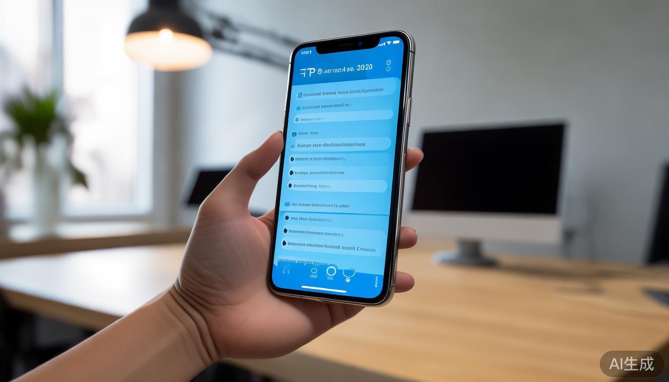 TP官方应用2025年安卓最新版：强化安全系统，升级隐私设置