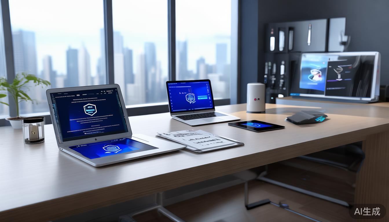 电子化时期如何确保软件正规授权？官方渠道是关键