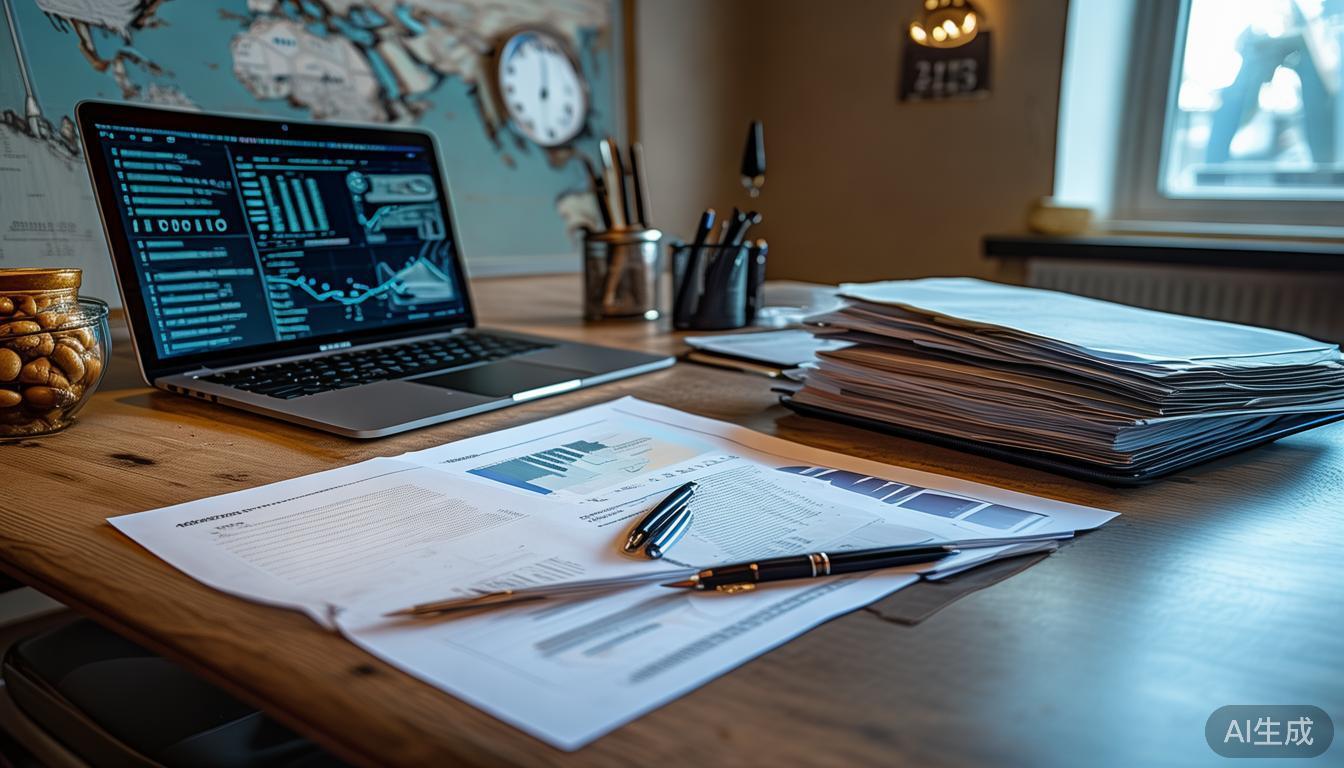 投资领域：高效划分管理资产，确保财富稳定增长的关键