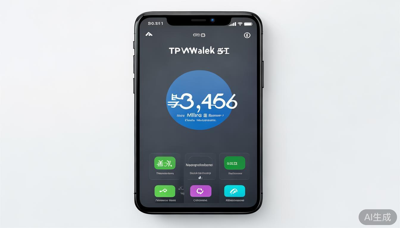 TPWallet官网下载及新闻资讯发布:简单高效的信息获取与分享指南