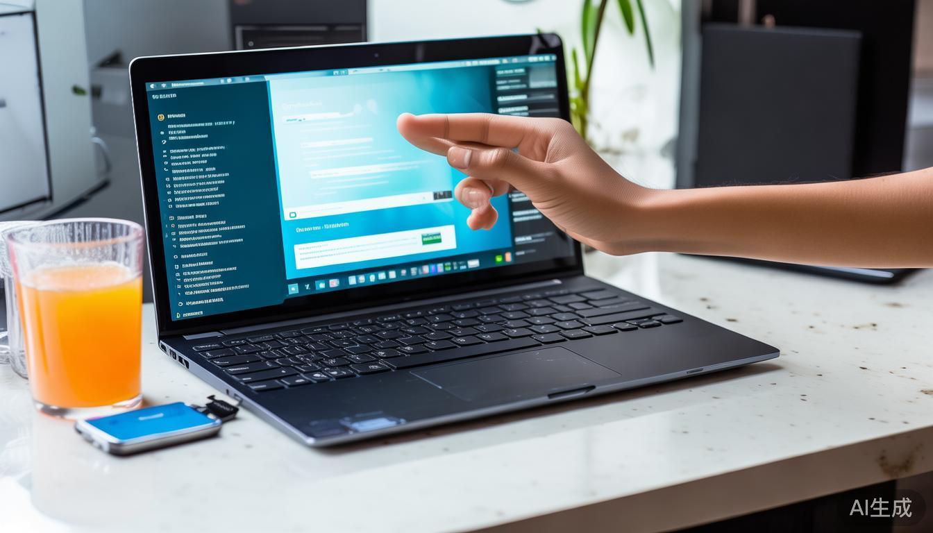 寻觅TP官方正版软件?确保下载可靠,关乎设备与信息安全