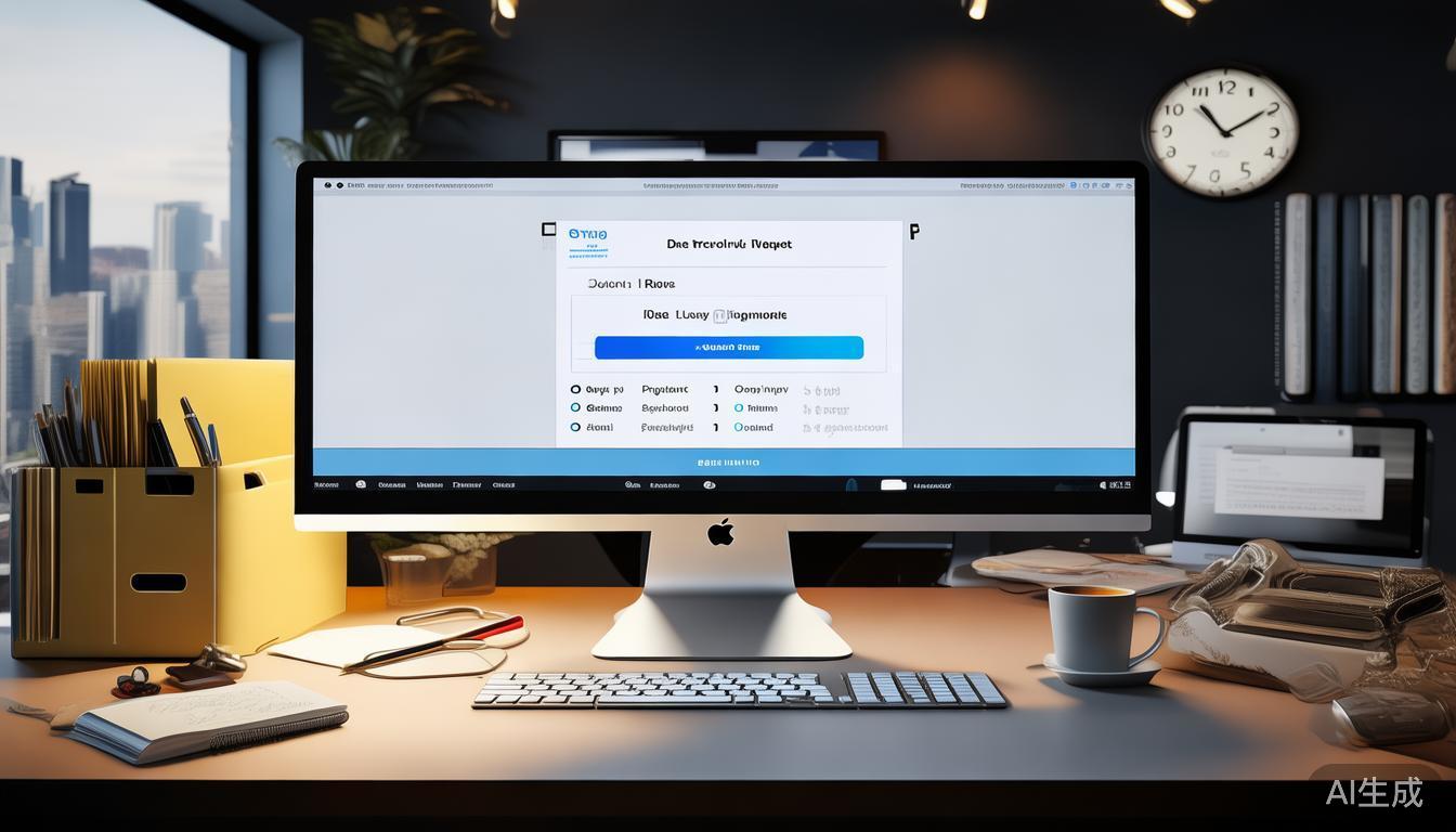 从业者必看!TP官网苹果版应用提升数据透明度的方法