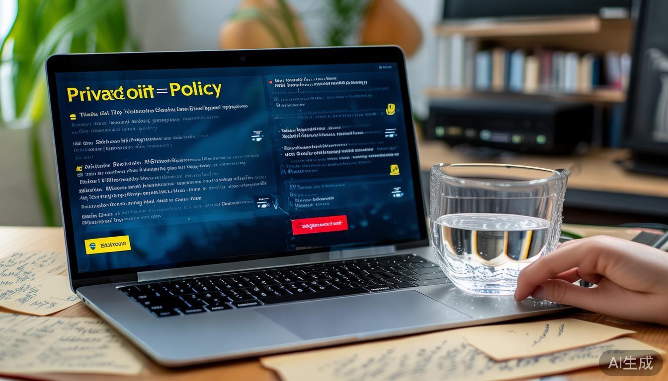 数字化时代下,TP官方下载App透明度及用户保障有多重要?