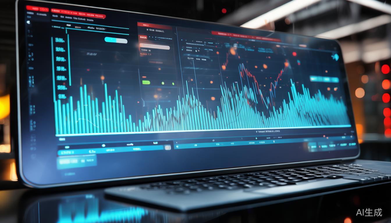 TP钱包助力安卓用户:精准数据分析把控加密货币投资趋势