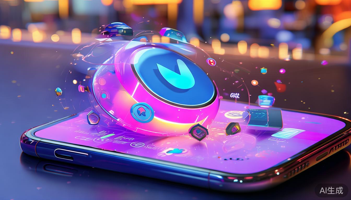 竞争激烈市场下,TP最新版本下载如何转化用户价值与竞争优势?