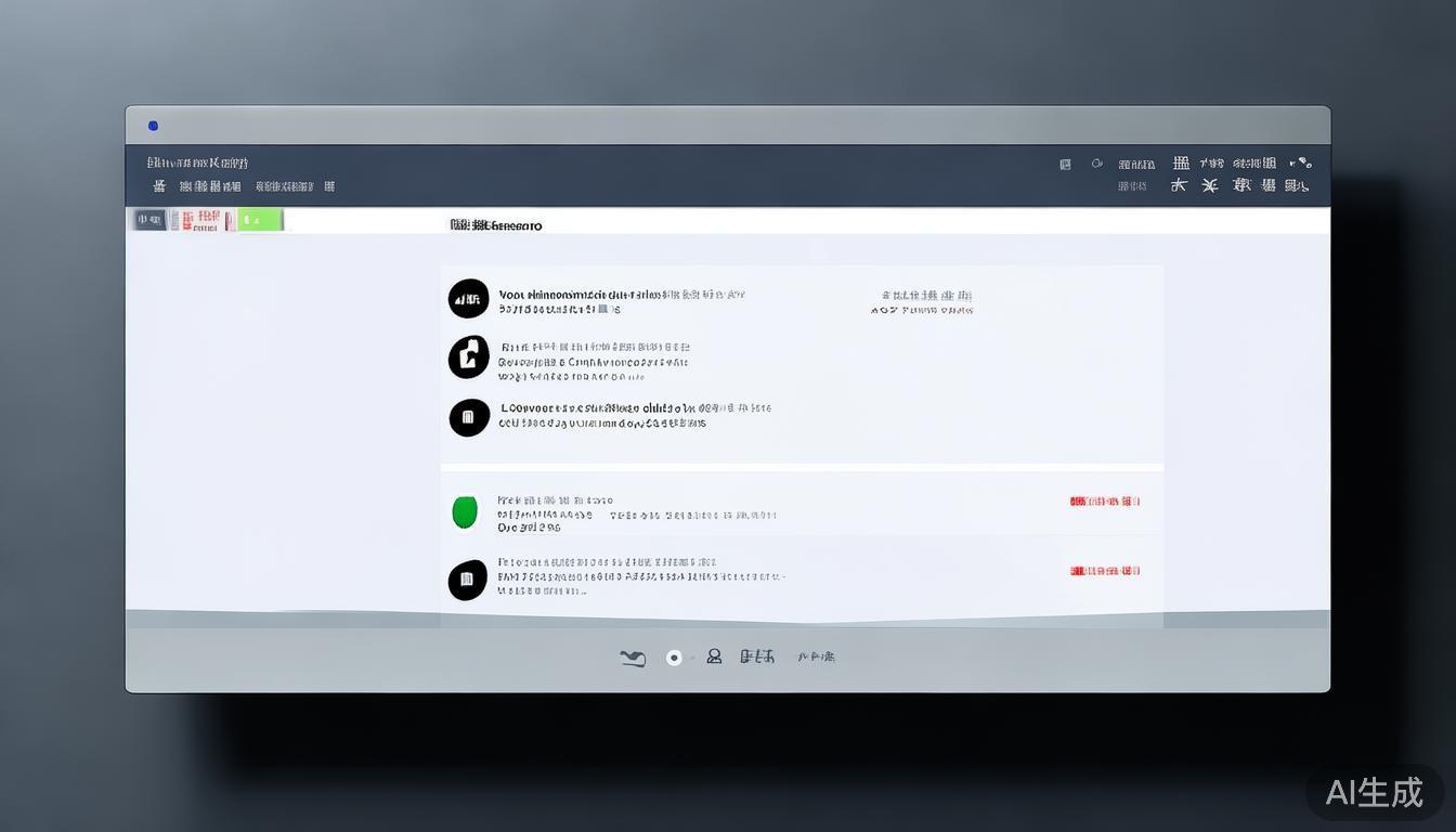下载TP钱包APP前必知!官网安全信息及环境要求需留意