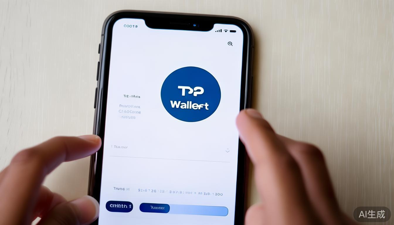 TPWallet:保障数字资产安全,推动加密领域技术革新