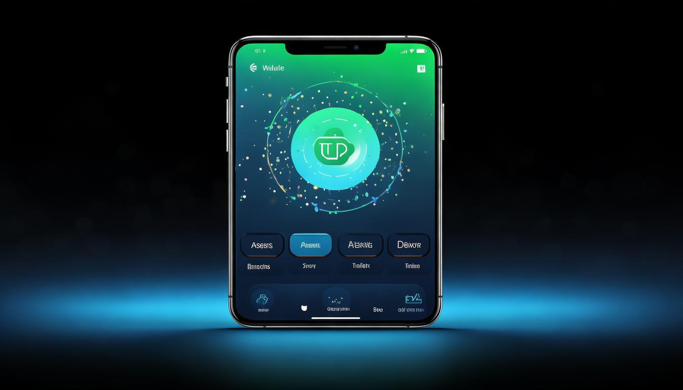 TP钱包APP安卓版在加密货币领域作用越发重要，你知道为啥吗？