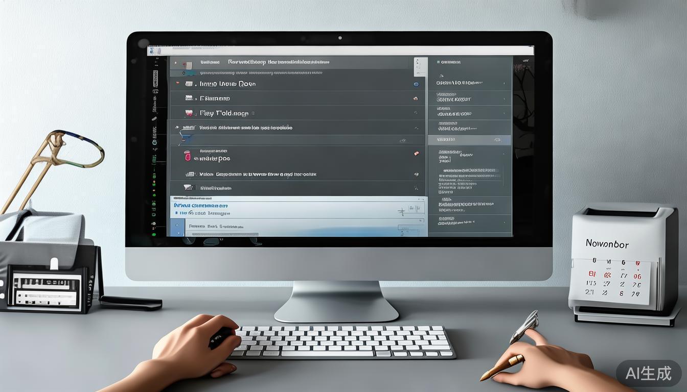 TP官方网站内容管理要点:熟悉流程、保证准确合规及时更新