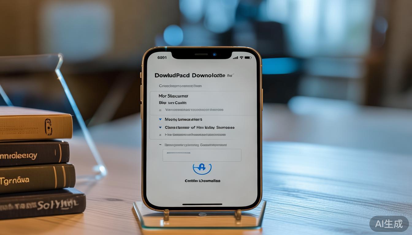 数字货币领域下载TokenPocket安卓应用,如何保障安全靠谱?