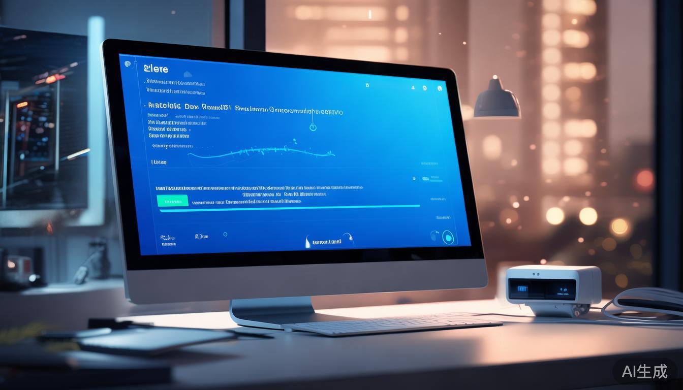 数字协作时代,TP安卓2025版下载配置要点及防骗指南