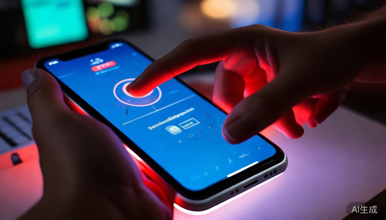 从官方途径获取TP应用有多重要?三条注意要点请牢记