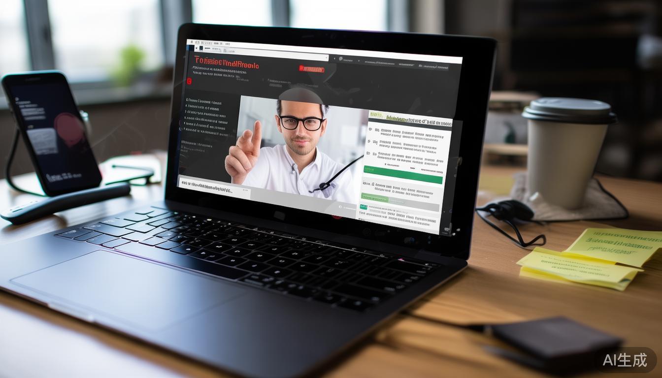 技术实践者亲测:巧用社交平台获取TP官网安卓2025版,超实用