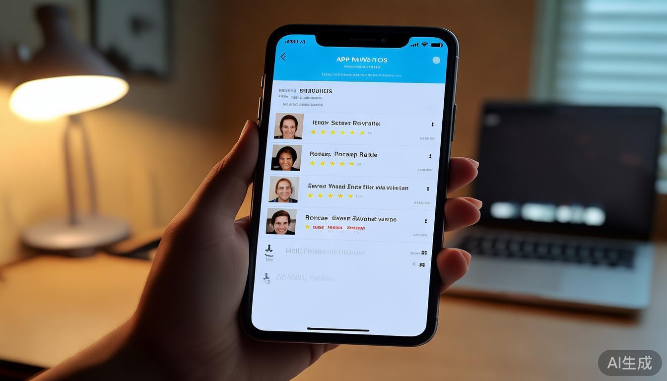 TP官方应用商店评价机制影响深远,却存在明显缺陷?